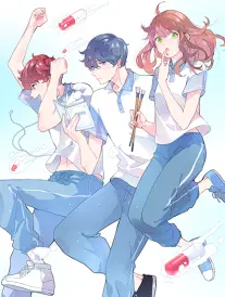 电影日本片单条目《进击的巨人》的封面示意，漫画改编，2013 年